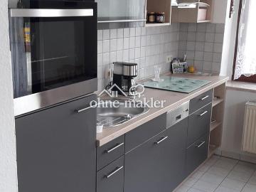 Wohnung Zwickau