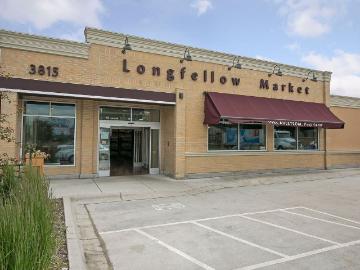 Apartment Minneapolis