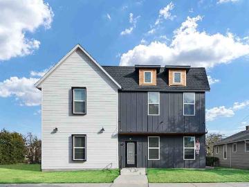 Apartment Fort Worth