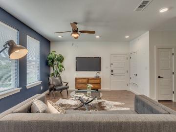 Apartment Fort Worth