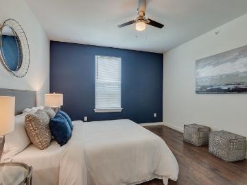 Apartment Fort Worth