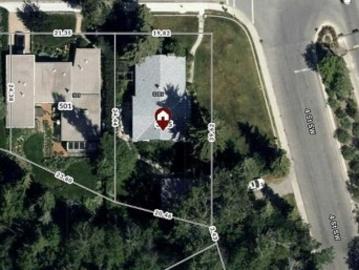 House parking Calgary