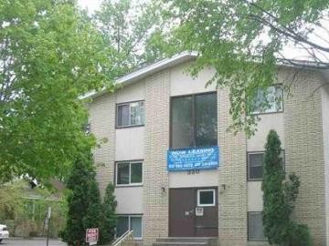 Apartment Minneapolis