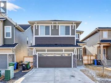 House parking Calgary