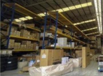 Commercial space Pasig City