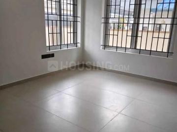 Flat Cochin furnished