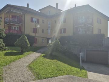 Haus Wald