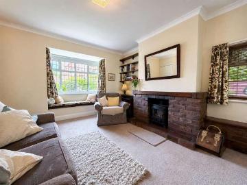 House Warwick