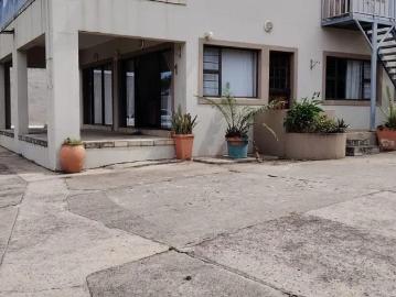 Apartment parking Durban