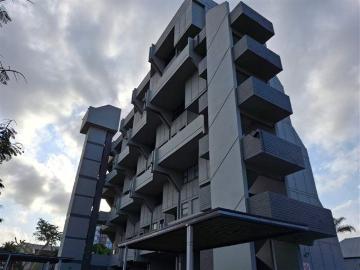 Apartment parking Durban