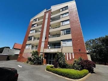 Apartment parking Durban