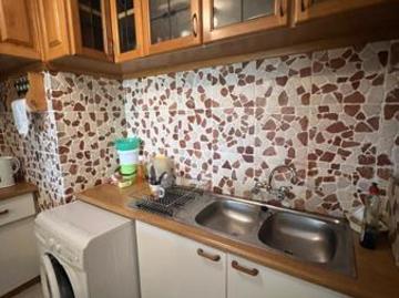 Apartment parking Durban