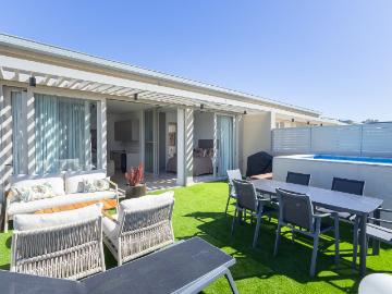 House furnished Cape Town