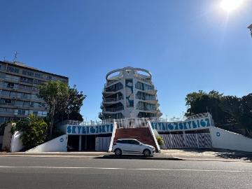 Apartment parking Durban