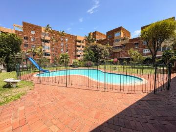 Apartment parking Durban