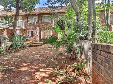 House furnished Pretoria