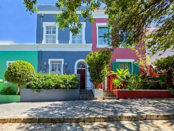 House furnished Cape Town