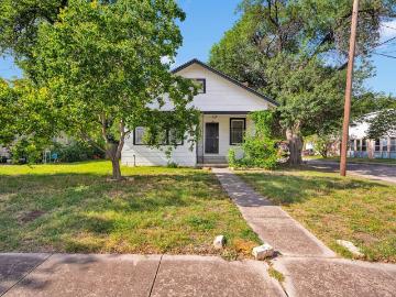 House San Antonio