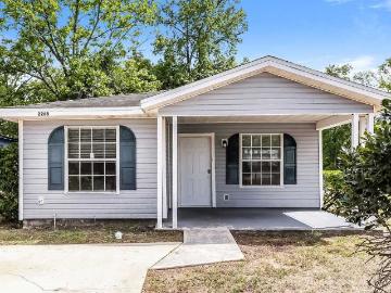 House Jacksonville