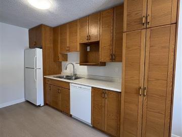 House parking Winnipeg