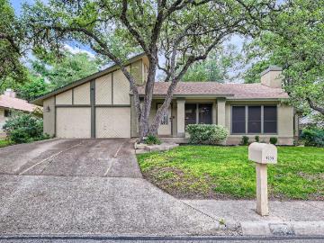 House San Antonio