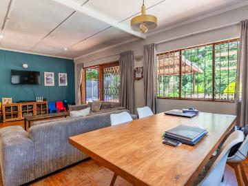 House swimming pool Durban