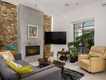 House furnished Cape Town