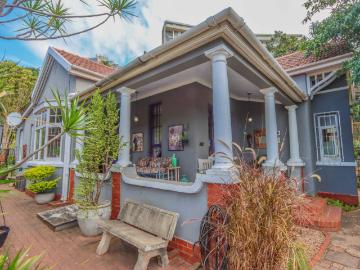 House swimming pool Durban