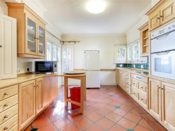 House furnished Cape Town