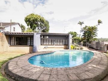 House swimming pool Durban