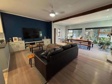 House parking Port Elizabeth