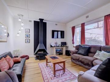 House parking Port Elizabeth