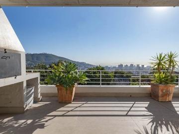 House furnished Cape Town