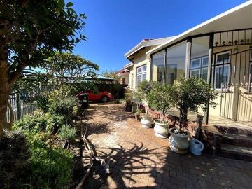 House furnished Cape Town
