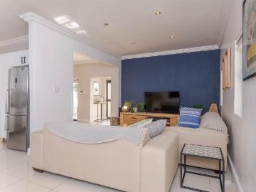 House swimming pool Cape Town