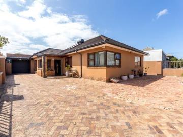 House furnished Cape Town