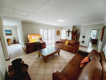 House furnished Pretoria