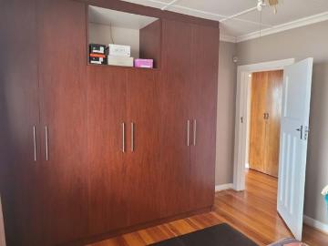 House parking Port Elizabeth