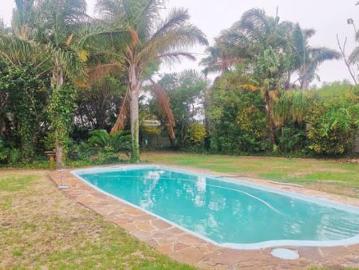 House parking Port Elizabeth