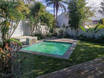 House furnished Cape Town