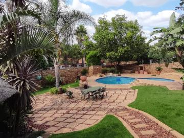 House swimming pool Roodepoort