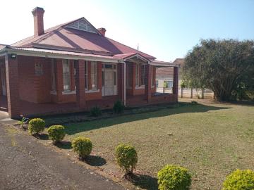 House parking Pietermaritzburg