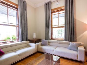 House furnished Cape Town