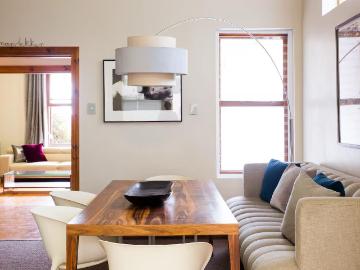 House furnished Cape Town