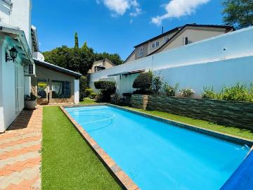 House furnished Pretoria