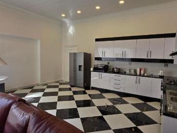 House furnished Cape Town