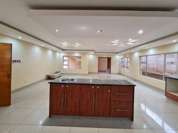 House parking Pietermaritzburg