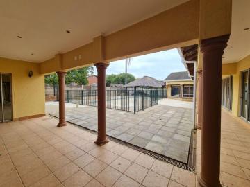 House parking Pietermaritzburg