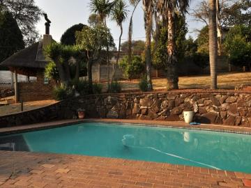 House swimming pool Roodepoort