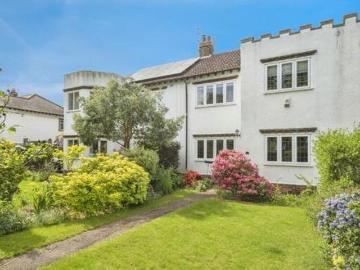 House Doncaster